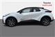 Billede af Toyota C-HR 2,0 Plugin-hybrid Style Smart Bi-tone E-CVT 223HK 5d Trinl. Gear