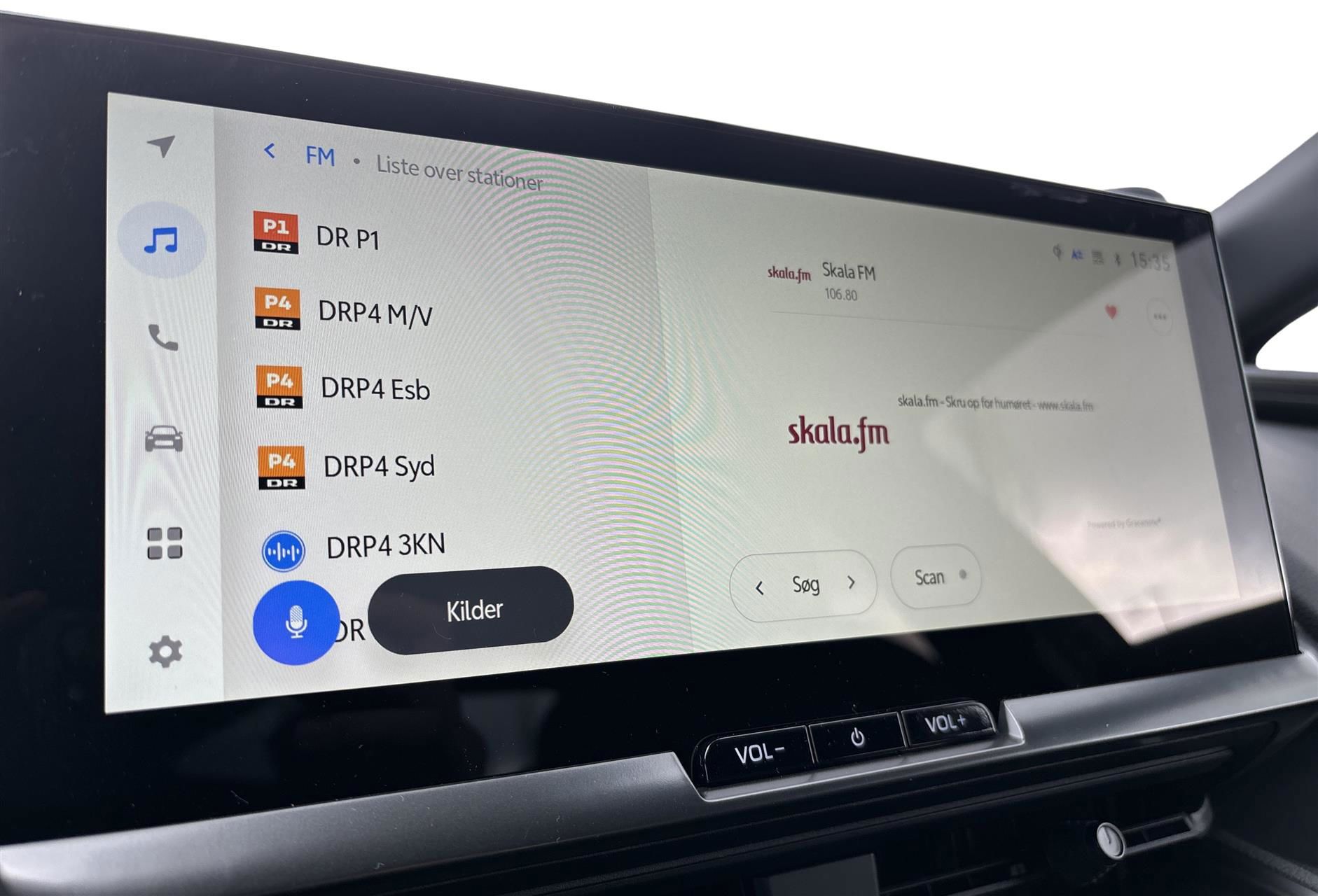 Billede af Toyota C-HR 2,0 Plugin-hybrid Style Smart Bi-tone E-CVT 223HK 5d Trinl. Gear