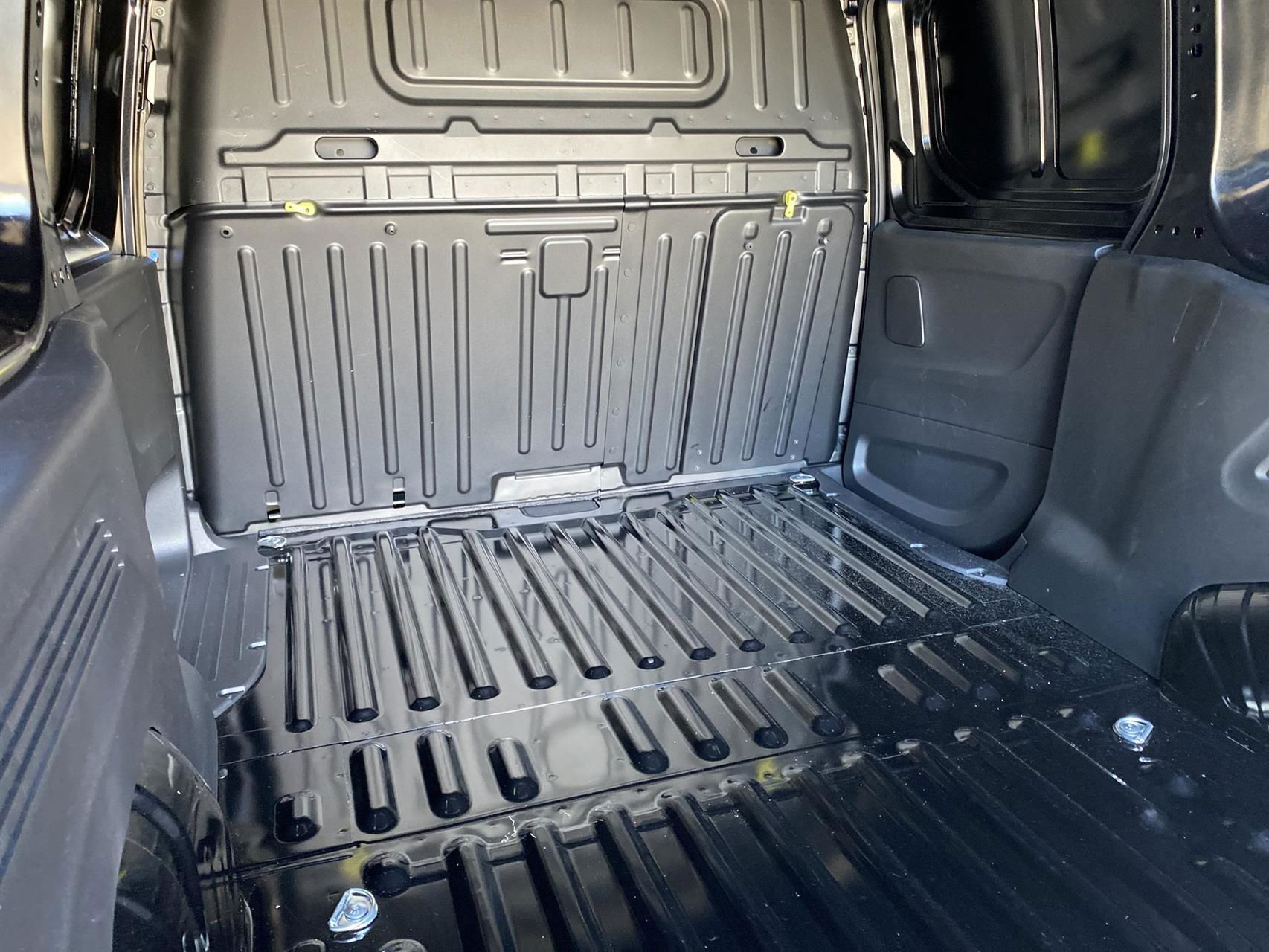 Billede af Toyota Proace City Long 1,5 D Comfort To Skydedør 102HK Van