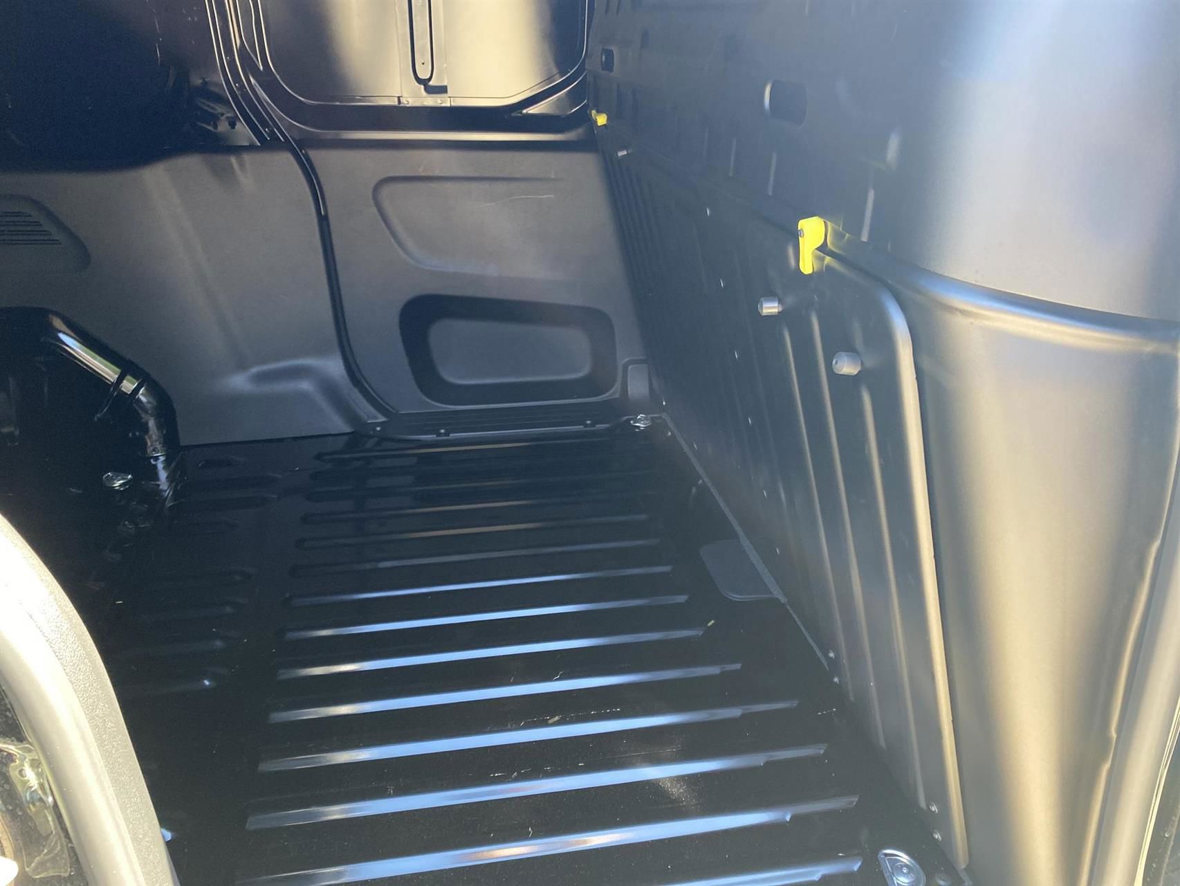 Billede af Toyota Proace City Long 1,5 D Comfort To Skydedør 102HK Van