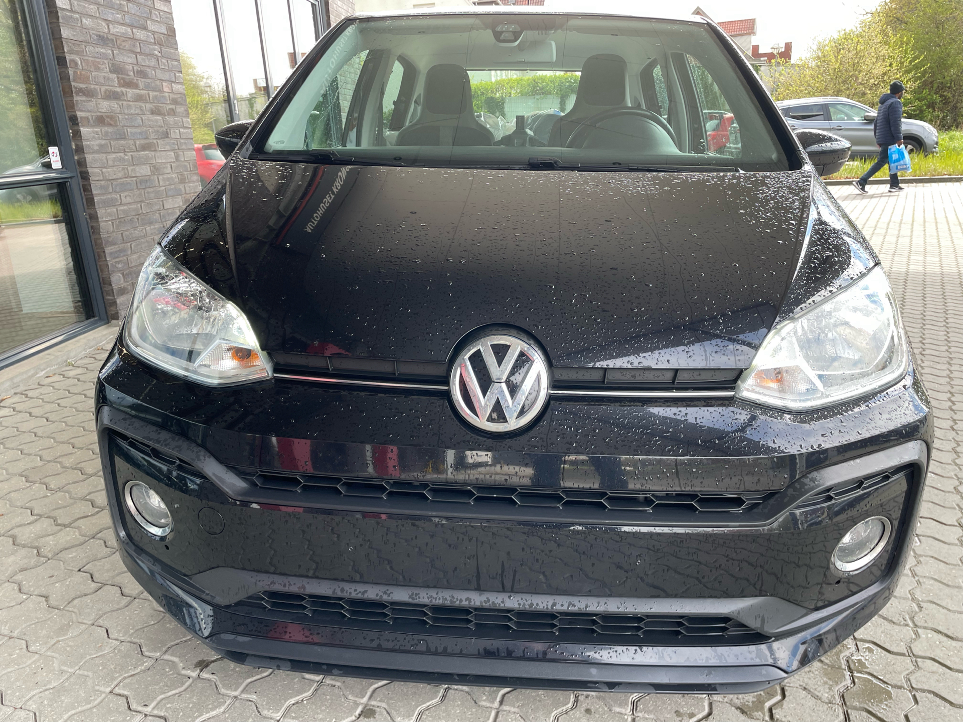 Billede af VW up 1,0 TSI BMT High 90HK 5d