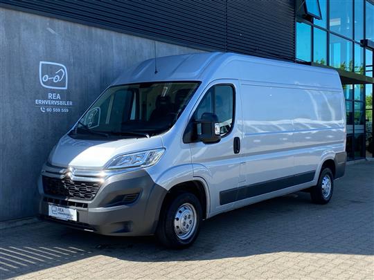 Citroën Jumper 35 L3H2 2,2 HDI 150HK Van 6g