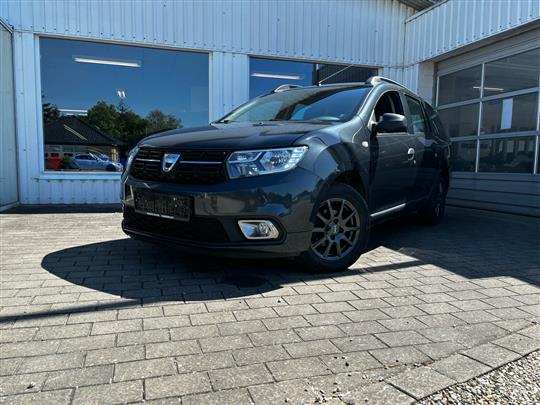 Dacia Logan 0,9 Tce Ambiance Start/Stop 90HK