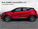 Billede af Renault Captur 1,0 TCE Intens 90HK 5d