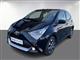 Billede af Toyota Aygo 1,0 VVT-I X-Press 72HK 5d