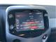 Billede af Toyota Aygo 1,0 VVT-I X-Press 72HK 5d