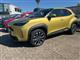 Billede af Toyota Yaris Cross 1,5 Hybrid Style 116HK 5d Trinl. Gear