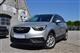 Billede af Opel Crossland X 1,2 Excite 83HK 5d