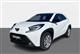 Billede af Toyota Aygo X 1,0 VVT-I Active 72HK 5d