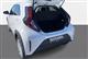 Billede af Toyota Aygo X 1,0 VVT-I Active 72HK 5d