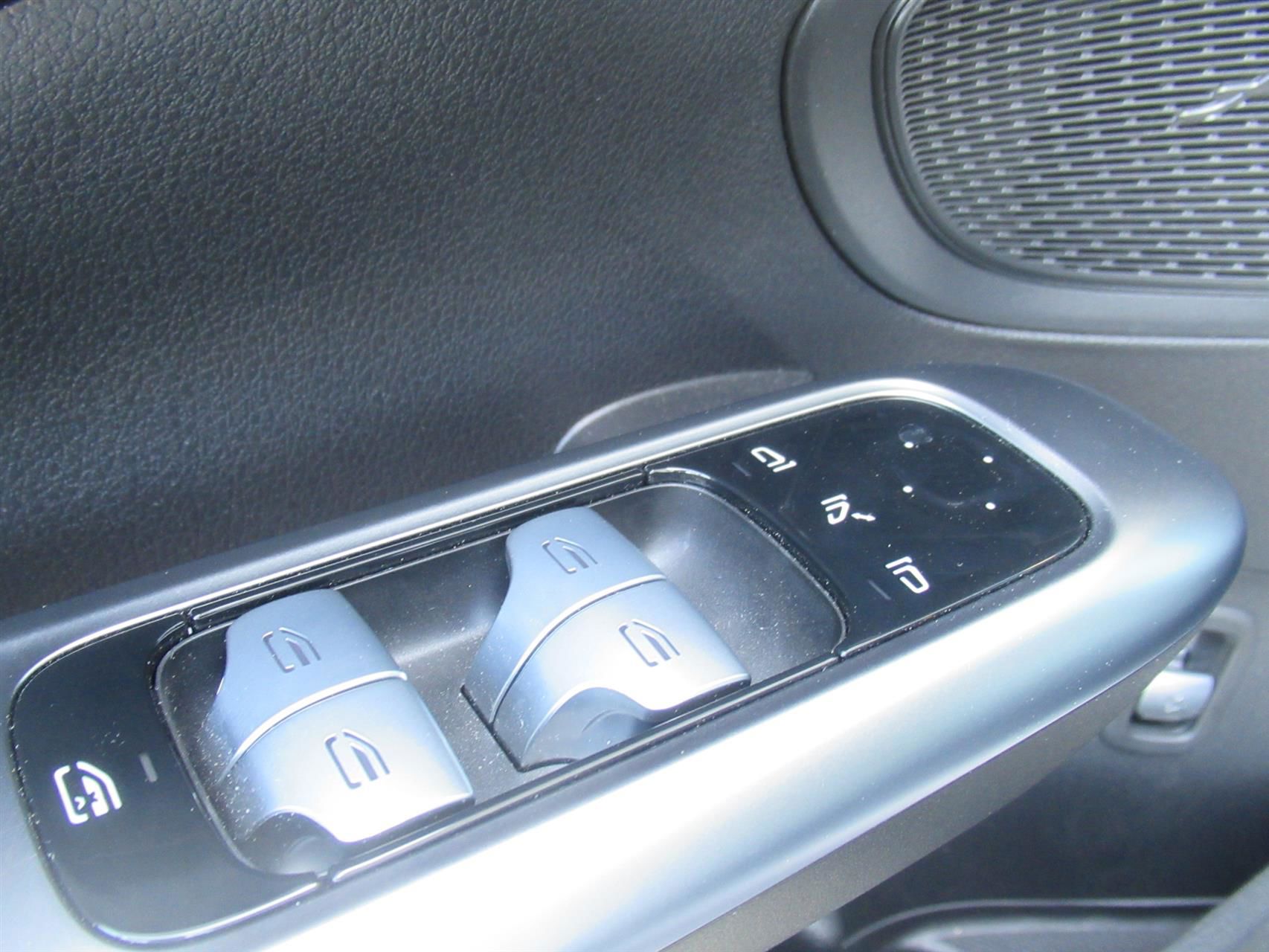 Billede af Mercedes-Benz C220 d 2,0 D Advantage AMG Night Edition 9G-Tronic 194HK Aut.