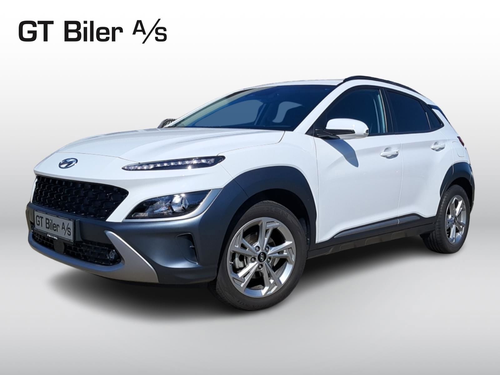 Billede af Hyundai Kona 1,0 T-GDI Essential 120HK 5d 6g