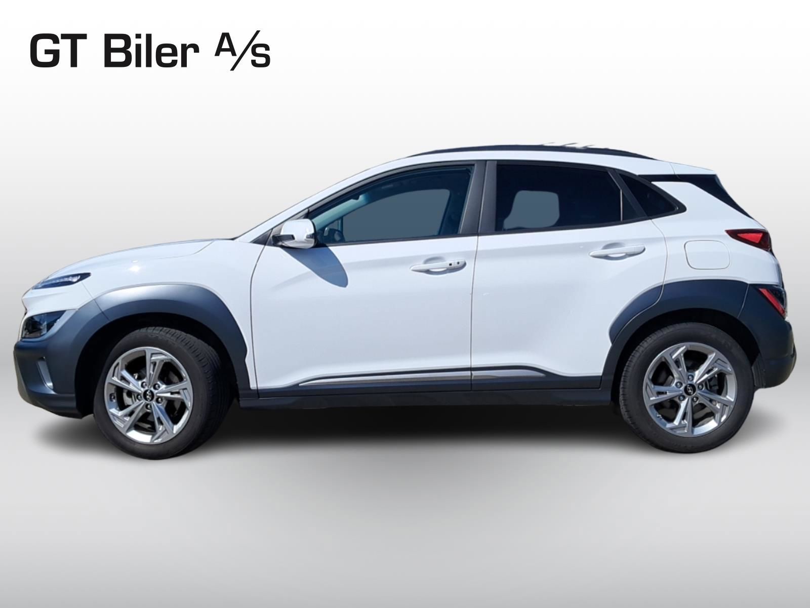 Billede af Hyundai Kona 1,0 T-GDI Essential 120HK 5d 6g