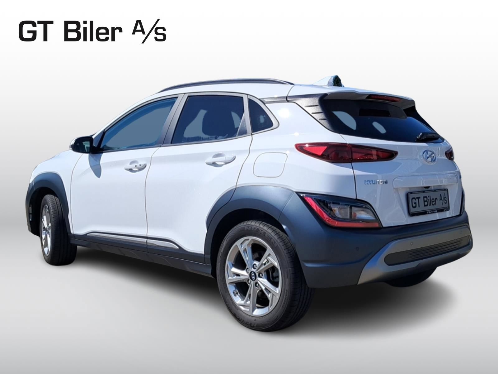 Billede af Hyundai Kona 1,0 T-GDI Essential 120HK 5d 6g