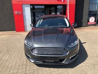 Ford Mondeo 1,5 EcoBoost Titanium 160HK Stc 6g