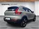 Billede af Volvo XC40 Recharge Extended Range Plus 252HK 5d Aut.