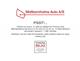Billede af Toyota Yaris 1,3 VVT-I T2 Limited Edition 100HK 5d 6g