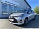 Billede af Toyota Yaris 1,3 VVT-I T2 Limited Edition 100HK 5d 6g