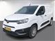 Billede af Toyota Proace City Medium 1,5 D Comfort 102HK Van