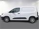 Billede af Toyota Proace City Medium 1,5 D Comfort 102HK Van