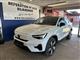 Billede af Volvo C40 Recharge Extended Range Plus 252HK 5d Aut.