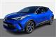 Billede af Toyota C-HR 2,0 Hybrid C-LUB Premium Multidrive S 184HK 5d Aut.