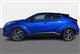 Billede af Toyota C-HR 2,0 Hybrid C-LUB Premium Multidrive S 184HK 5d Aut.