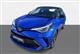 Billede af Toyota C-HR 2,0 Hybrid C-LUB Premium Multidrive S 184HK 5d Aut.