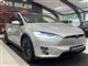 Tesla Model X 2017