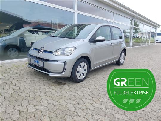 VW e-up EL 83HK 5d Aut.