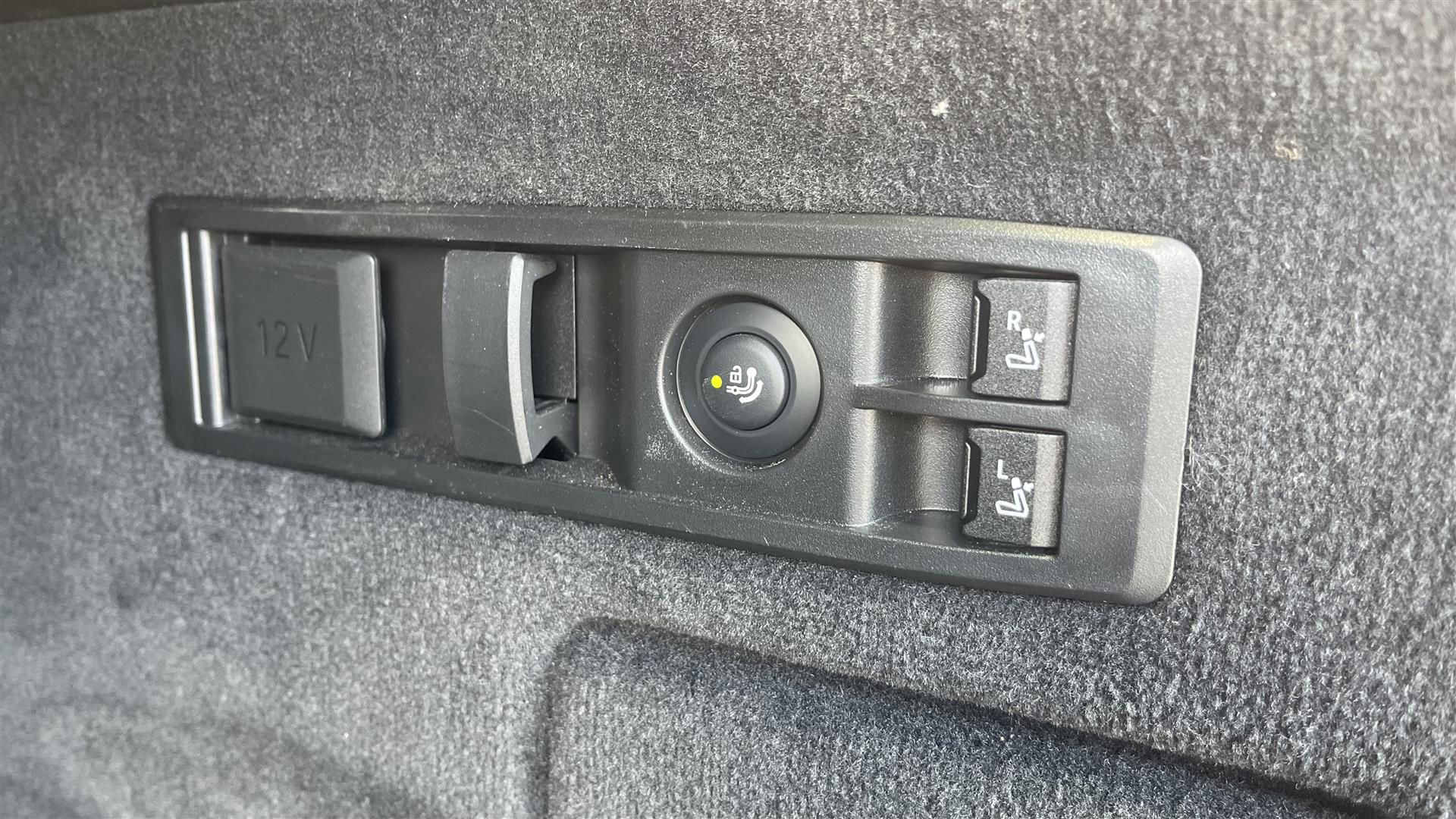 Billede af BMW iX 50 Super Charged XDrive 523HK 5d Aut.