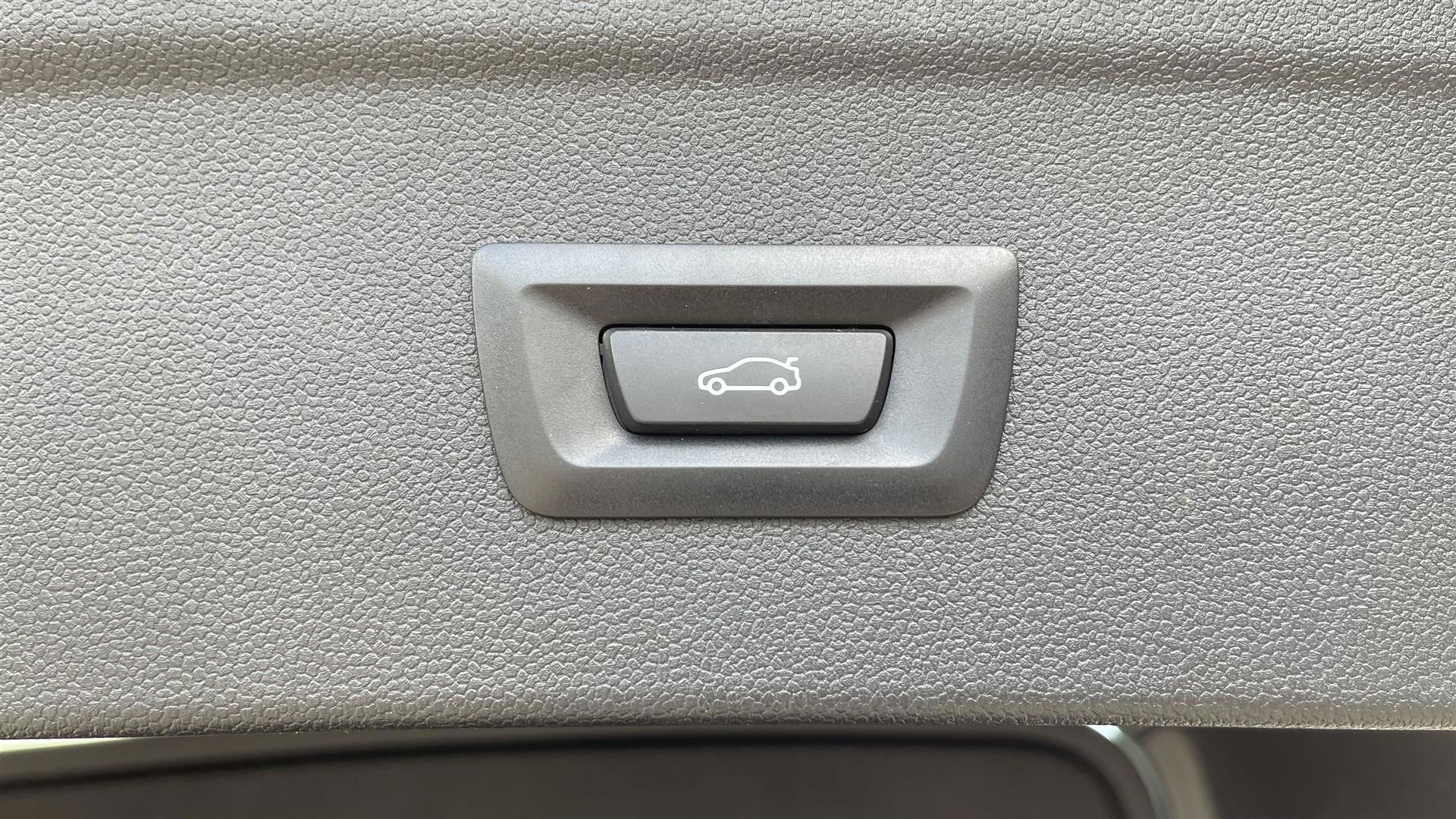 Billede af BMW iX 50 Super Charged XDrive 523HK 5d Aut.