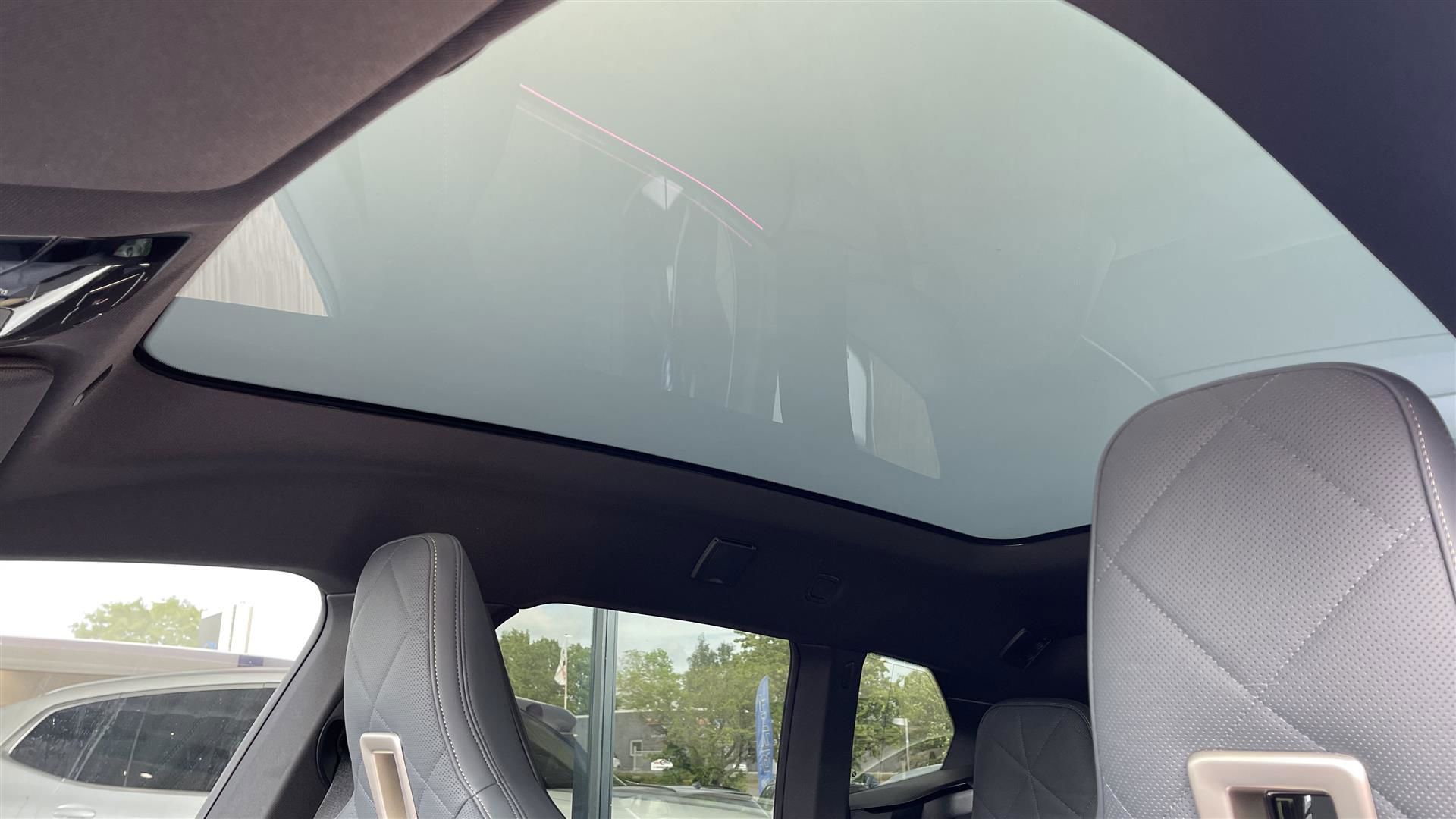 Billede af BMW iX 50 Super Charged XDrive 523HK 5d Aut.