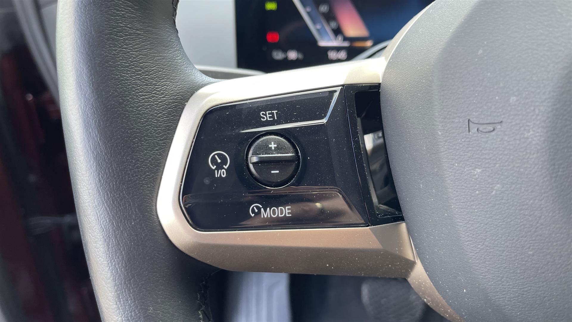 Billede af BMW iX 50 Super Charged XDrive 523HK 5d Aut.