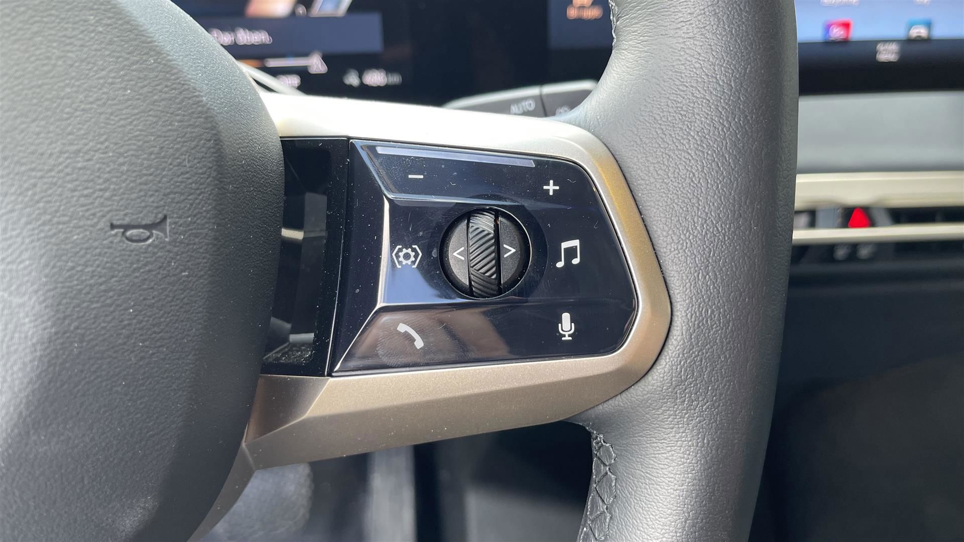 Billede af BMW iX 50 Super Charged XDrive 523HK 5d Aut.