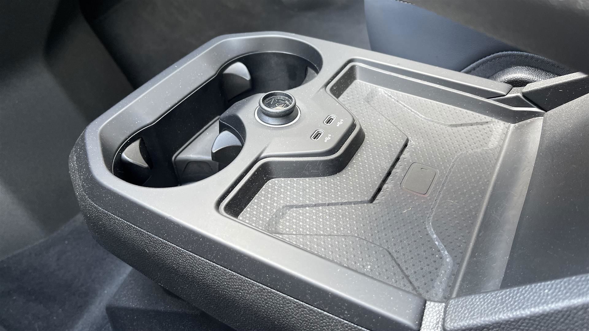 Billede af BMW iX 50 Super Charged XDrive 523HK 5d Aut.