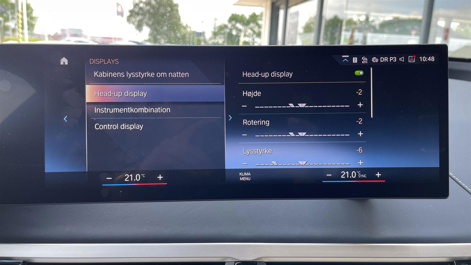 Billede af BMW iX 50 Super Charged XDrive 523HK 5d Aut.