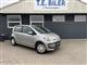 Billede af VW up 1,0 MPI BMT Move 60HK 5d