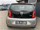 Billede af VW up 1,0 MPI BMT Move 60HK 5d