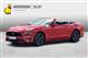 Billede af Ford Mustang 2,3 EcoBoost 314HK Cabr. 6g Aut.