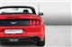 Billede af Ford Mustang 2,3 EcoBoost 314HK Cabr. 6g Aut.