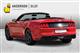 Billede af Ford Mustang 2,3 EcoBoost 314HK Cabr. 6g Aut.