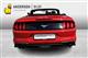 Billede af Ford Mustang 2,3 EcoBoost 314HK Cabr. 6g Aut.