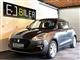 Billede af Suzuki Swift 1,2 Dualjet Club Xtra AEB 90HK 5d