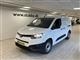 Billede af Toyota Proace City Electric Long EL Comfort 2 Skydedøre 136HK Van Aut.