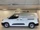 Billede af Toyota Proace City Electric Long EL Comfort 2 Skydedøre 136HK Van Aut.