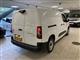 Billede af Toyota Proace City Electric Long EL Comfort 2 Skydedøre 136HK Van Aut.