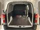 Billede af Toyota Proace City Electric Long EL Comfort 2 Skydedøre 136HK Van Aut.