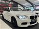 BMW 125d 2014