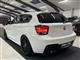 BMW 125d 2014